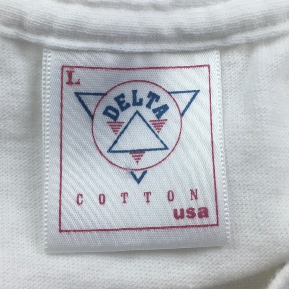 ➡️Alaska Single Stitch Tee Size Large - Picture 8 of 10